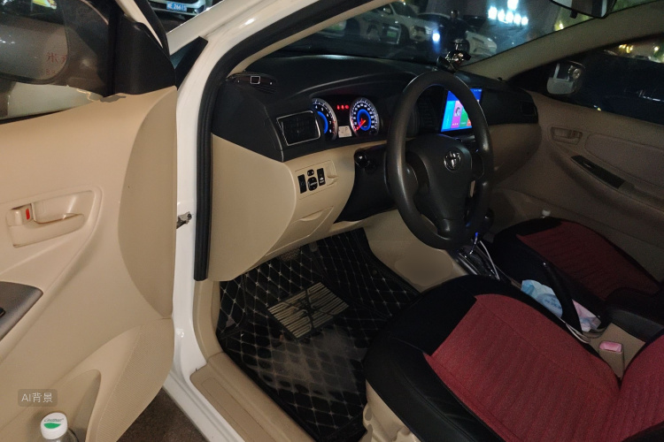 Toyota Corolla (Classic) 2015 car image #18