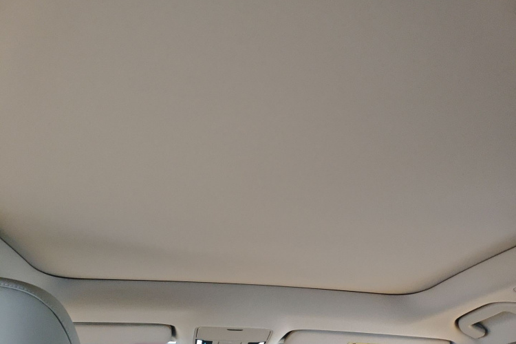 BYD Tang L 2025 immagine di auto #18