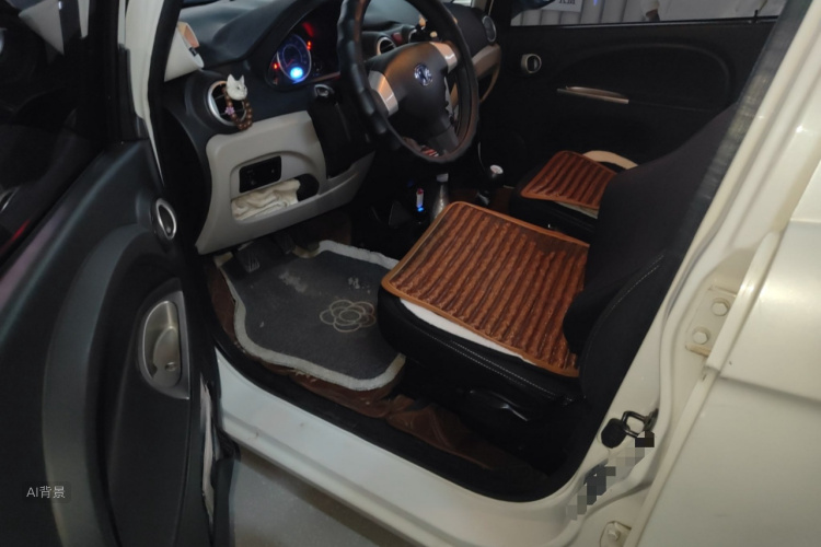 Changan BenBen MINI 2016 imagem de carro #18