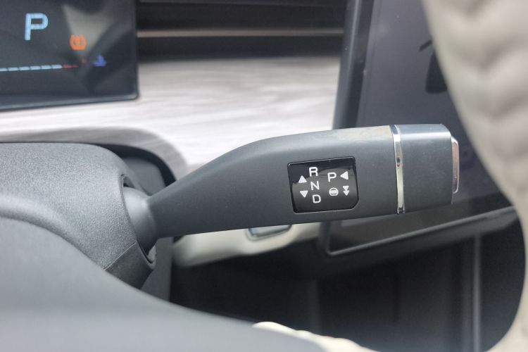 Dashing 2022 car image #18