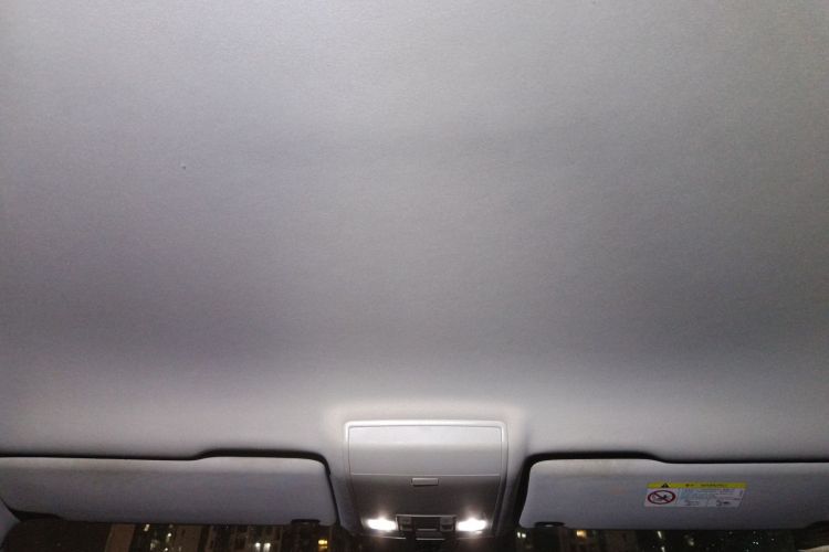 Volkswagen Teramont 2018 car image #18