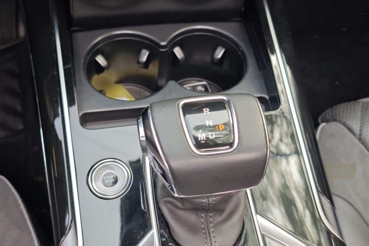 HongQi HS5 2021 imagem de carro #18