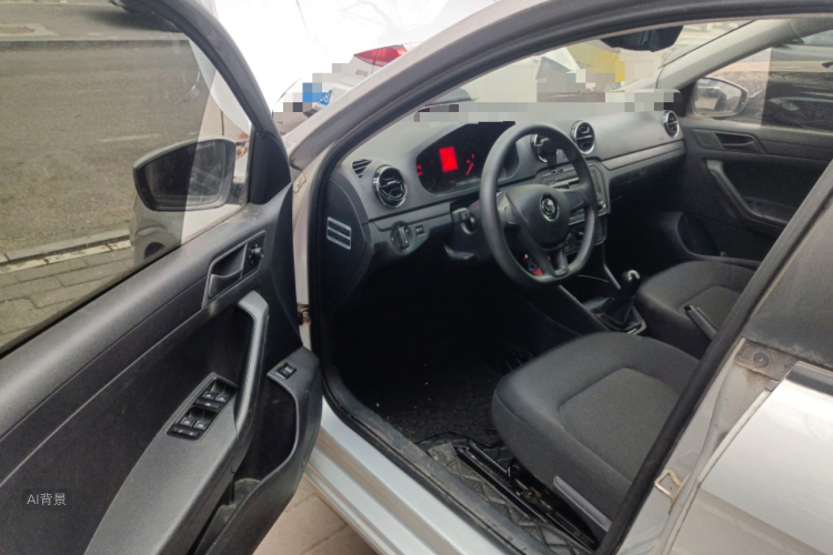 捷达 捷达 2017 汽车图片 #18