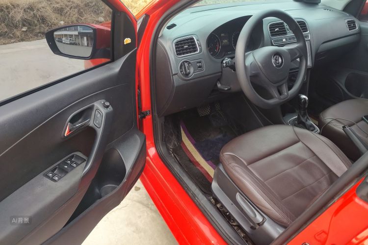 Polo 2015 #18 Polo 2015 car image #18
