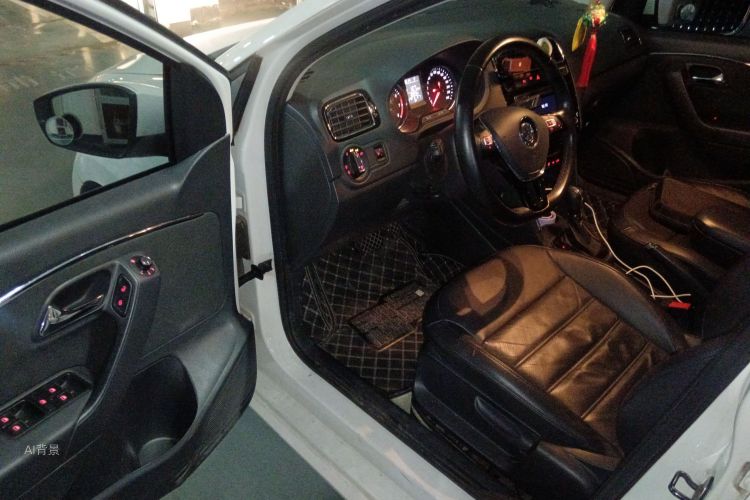Polo 2016 #18 Polo 2016 car image #18