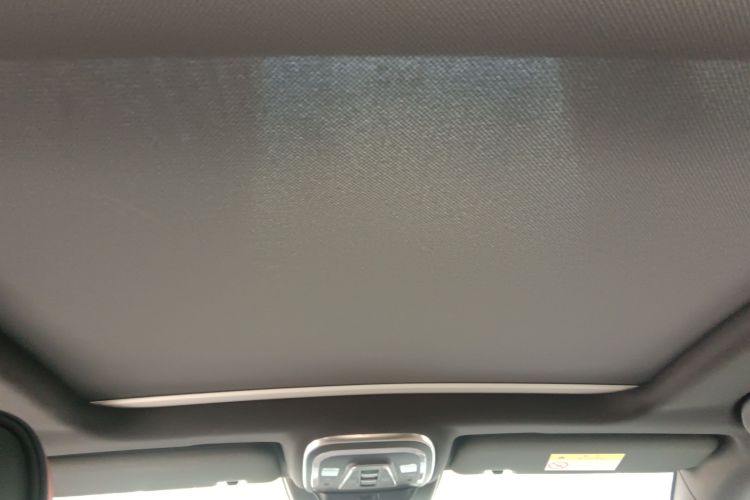 BYD Tang New Energy 2023 car image #18