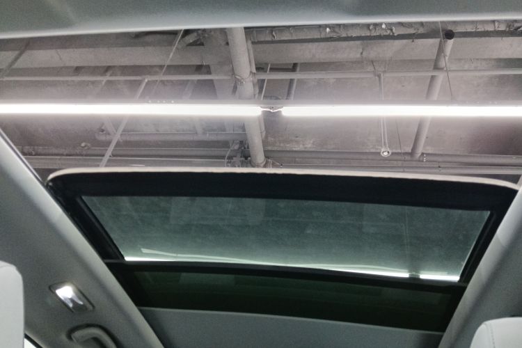 Changan UNI-Z 2024 car image #18