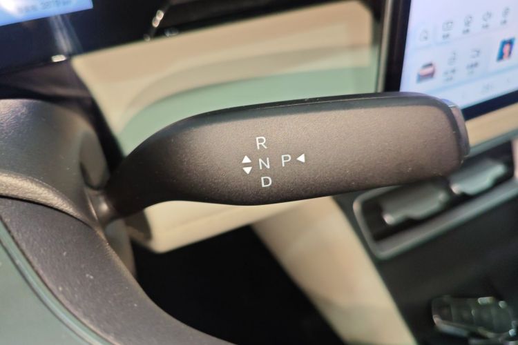 BYD Qin L 2025 car image #18