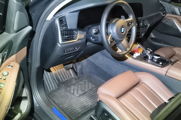 BMW X5 (Imported) 2019 car image #18