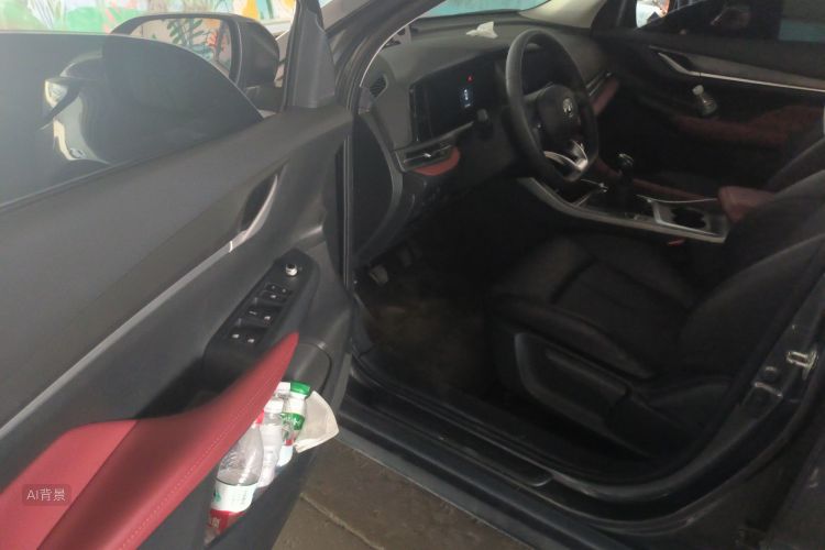 Changan CS55 Plus 2022 immagine di auto #18