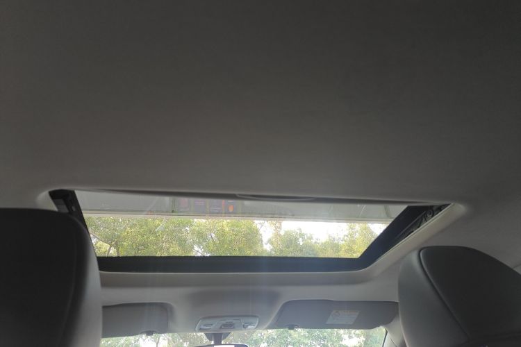 GEELY Coolray 2021 #18 GEELY Coolray 2021 car image #18