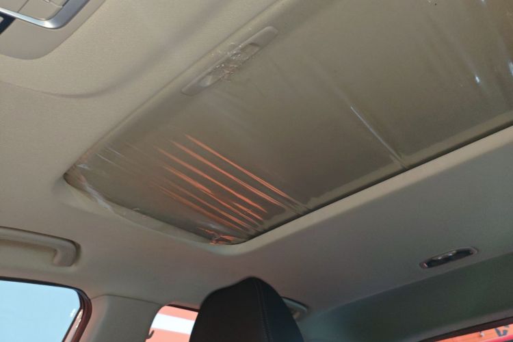 缤越 2021 汽车图片 #18