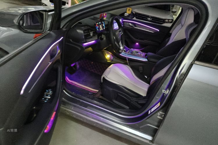 BYD Destroyer 05 2023 car image #18