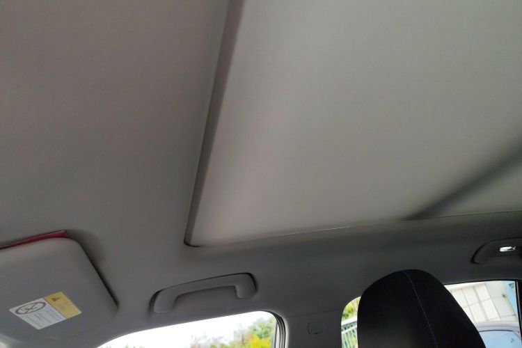 GAC Trumpchi GS3 2024 car image #18