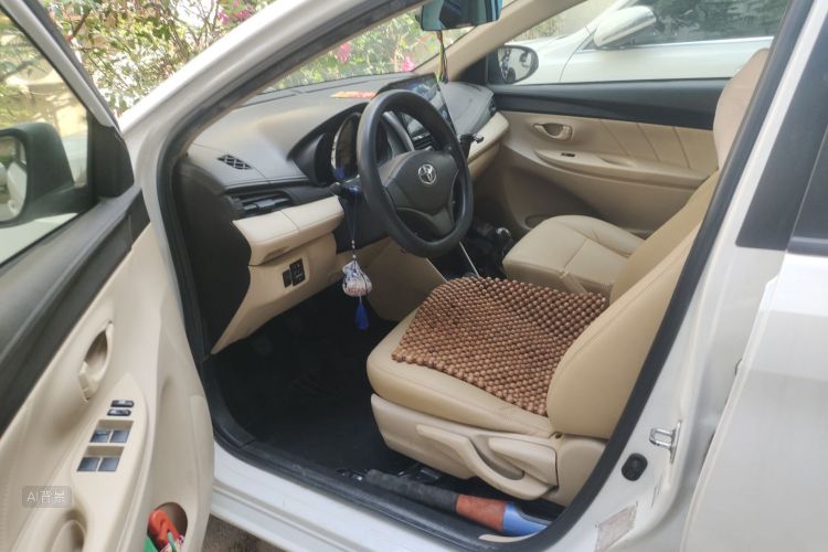 Vios 2014 #18 Vios 2014 imagem de carro #18