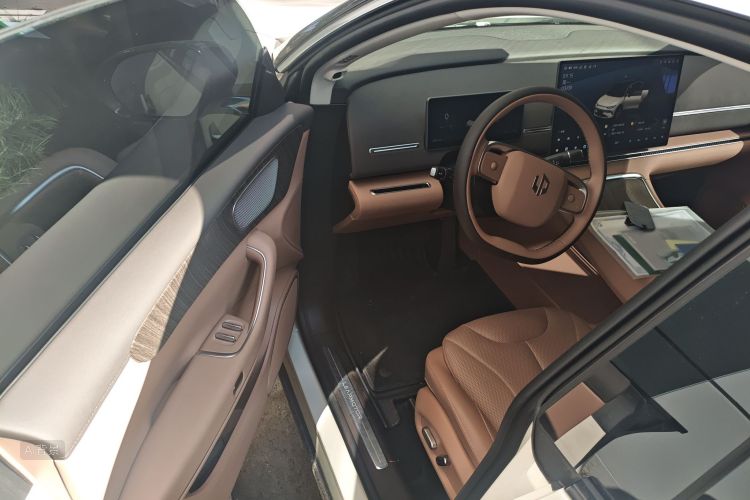 零跑汽车 零跑C11 2025 汽车图片 #18