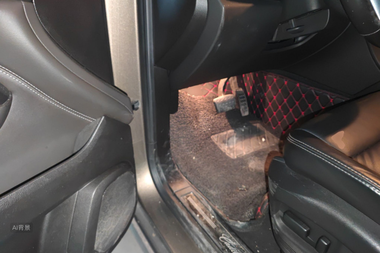 大众 凯迪拉克SRX 2016 汽车图片 #18