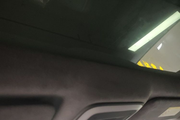 Zeekr X 2024 immagine di auto #18