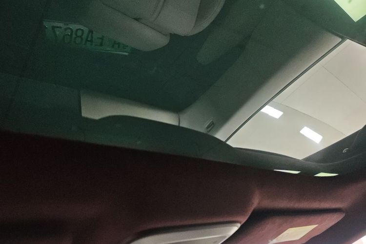 极氪 极氪X 2024 汽车图片 #18