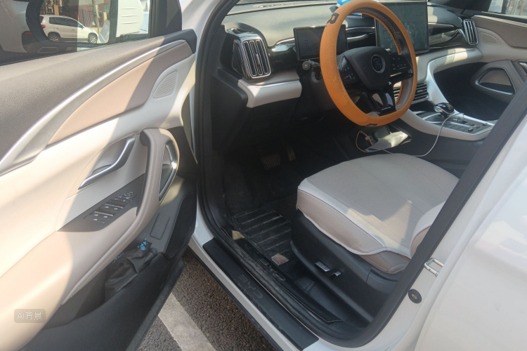 BYD Song Pro New Energy 2023 car image #18