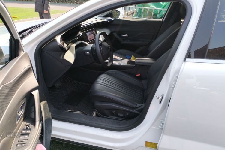 标致 标致408X 2023 汽车图片 #18