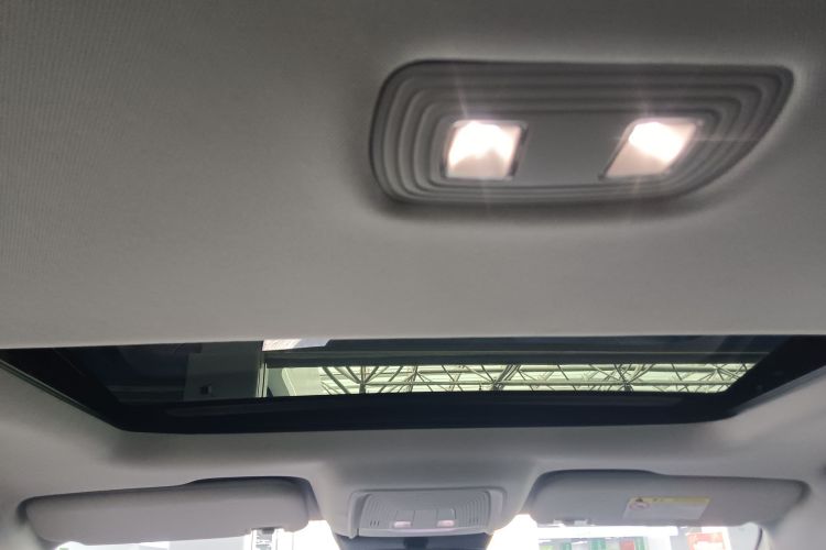 BYD Destroyer 05 2022 imagen de coche #18