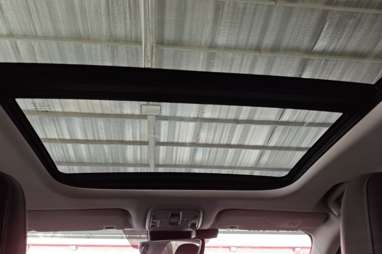 GAC iA5 2021 صورة سيارة #18