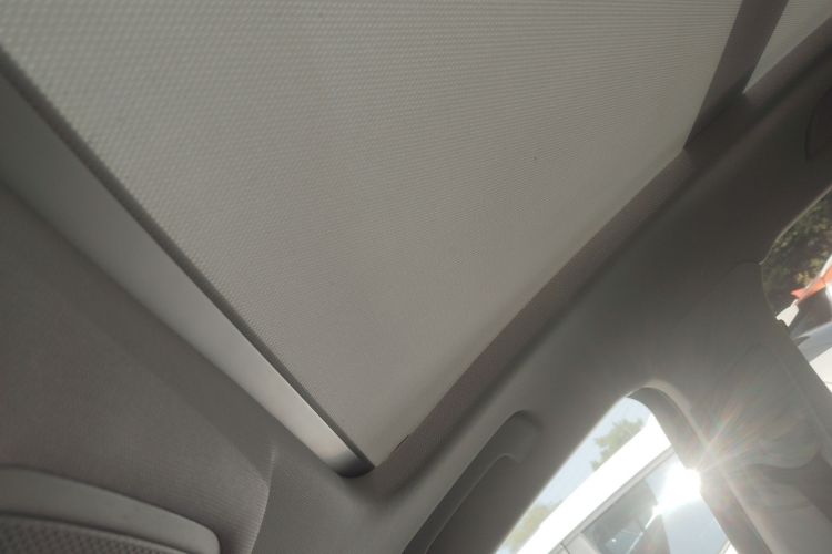 Audi Q3 2017 immagine di auto #18