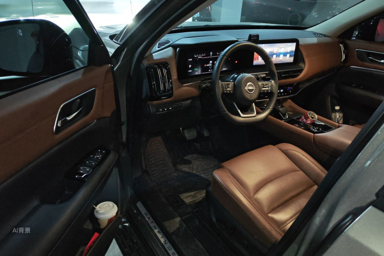 日产 探陆 2024 汽车图片 #18