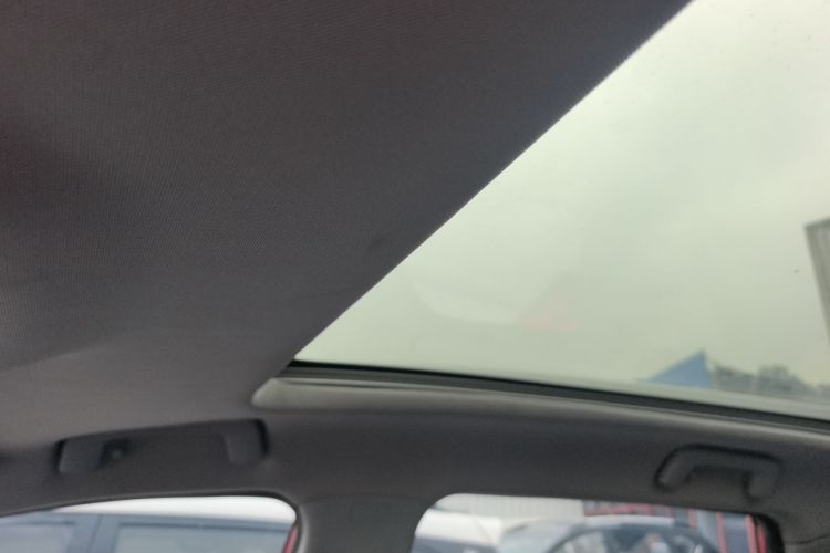 Kaiyi Showjet 2020 car image #18