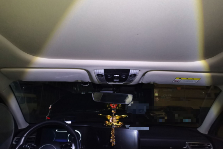 起亚 起亚K5 2022 汽车图片 #18