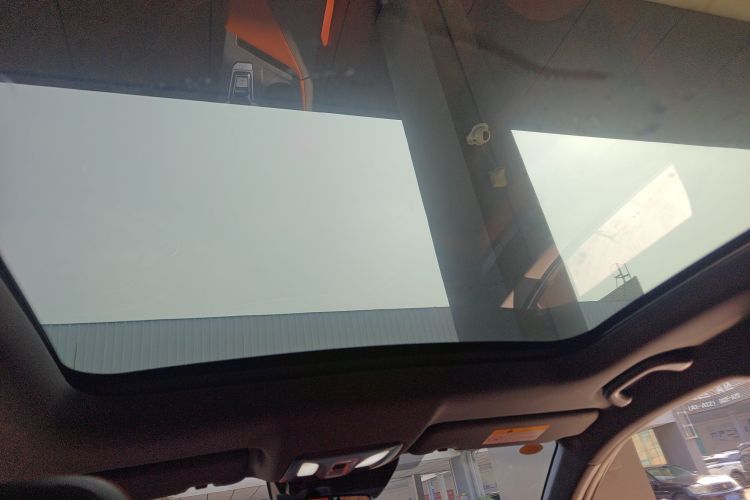 Changan UNI-V 2023 immagine di auto #18