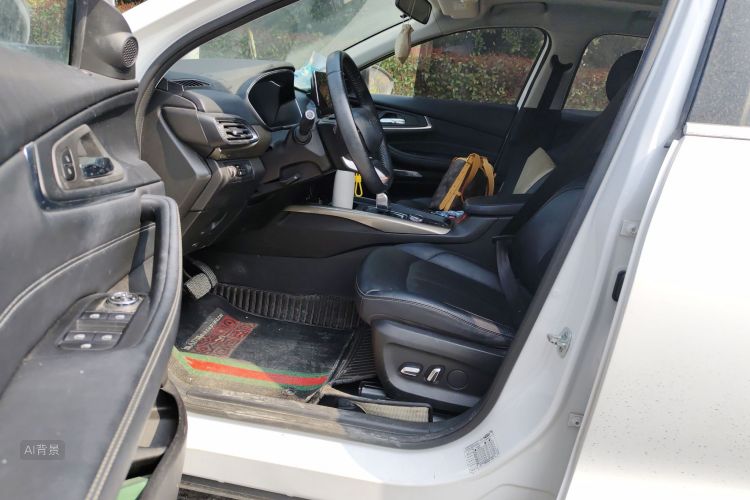 Exceed TX 2021 صورة سيارة #18