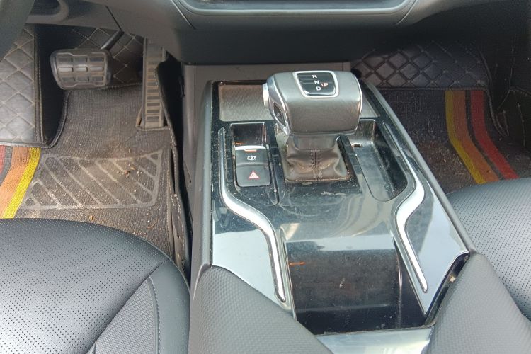 HongQi E-QM5 2022 imagem de carro #18