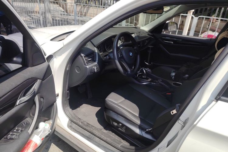 BMW X1 2015 #18 BMW X1 2015 car image #18
