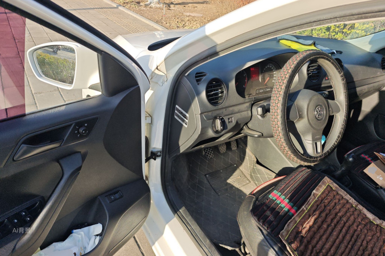 捷达 捷达 2016 汽车图片 #18