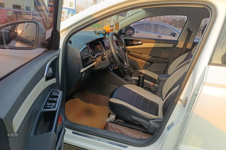 VS5 2024 #18 VS5 2024 car image #18