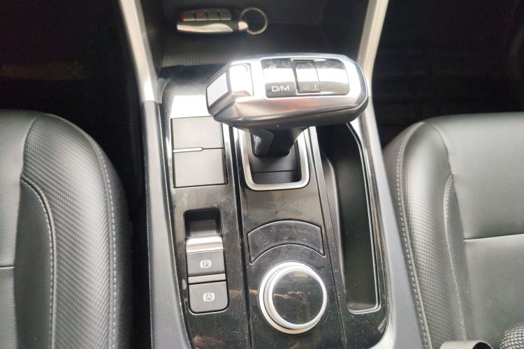 Great Wall Poer 2022 immagine di auto #18