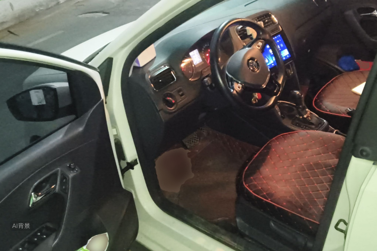 Polo 2016 car image #18