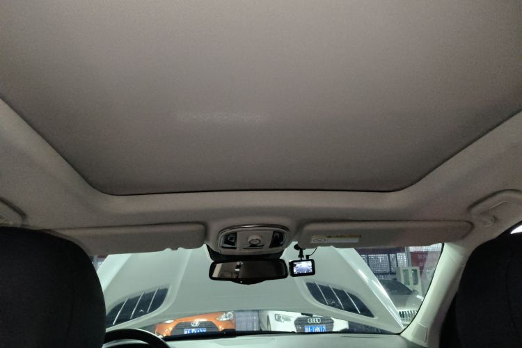 Haval H8 2019 imagen de coche #18