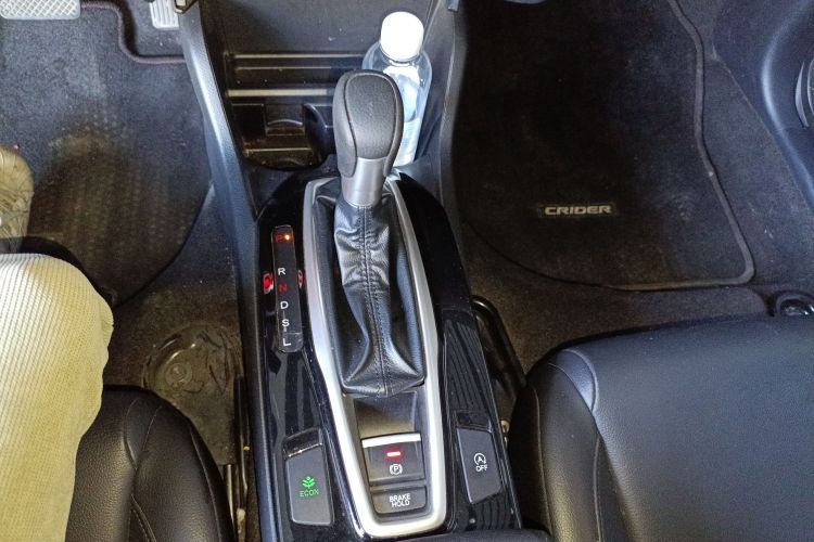 Honda Crider 2022 immagine di auto #18