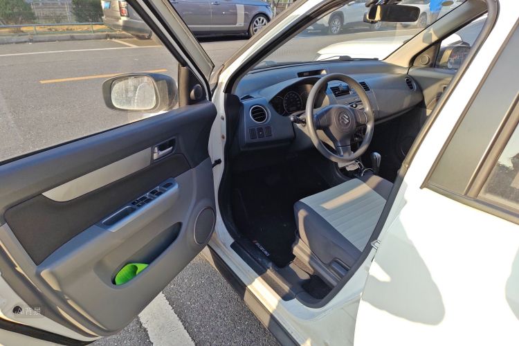 Suzuki Swift 2017 #18 Suzuki Swift 2017 car image #18