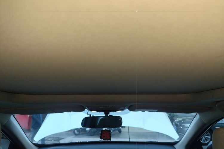 Honda CR-V 2018 car image #18