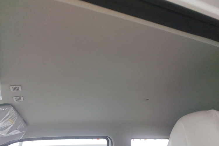 睿蓝汽车 2025 汽车图片 #18