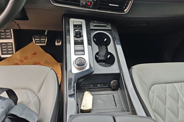 Volkswagen Tavendor 2024 car image #18