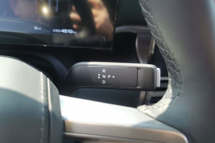 FangChengBao Tiger 7 2025 car image #18