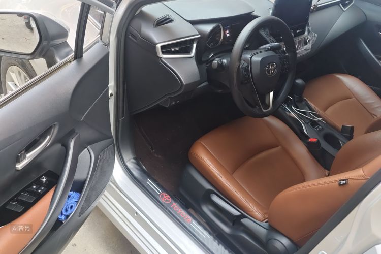 Toyota Allion 2021 car image #18