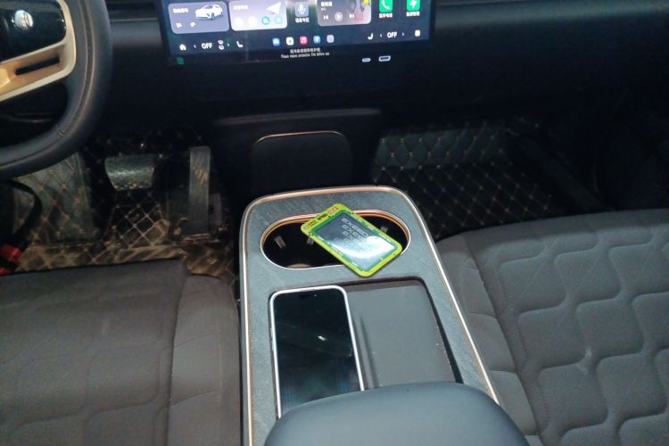 Exceed Stellar Era ET 2024 imagem de carro #18