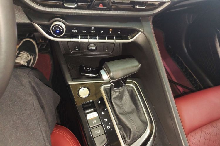 Changan Eado 2020 imagem de carro #18