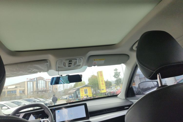 MG ONE 2022 صورة سيارة #18